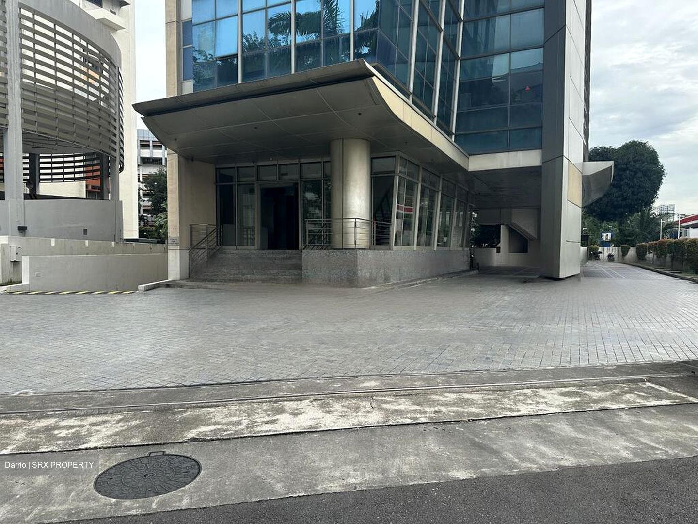 Jay Gee House (D13), Factory #485559701